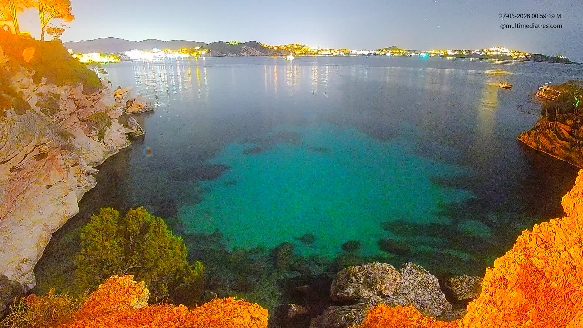 Snapshot Cala Fornells - 2026-05-26 23:00:35.847903+00:00