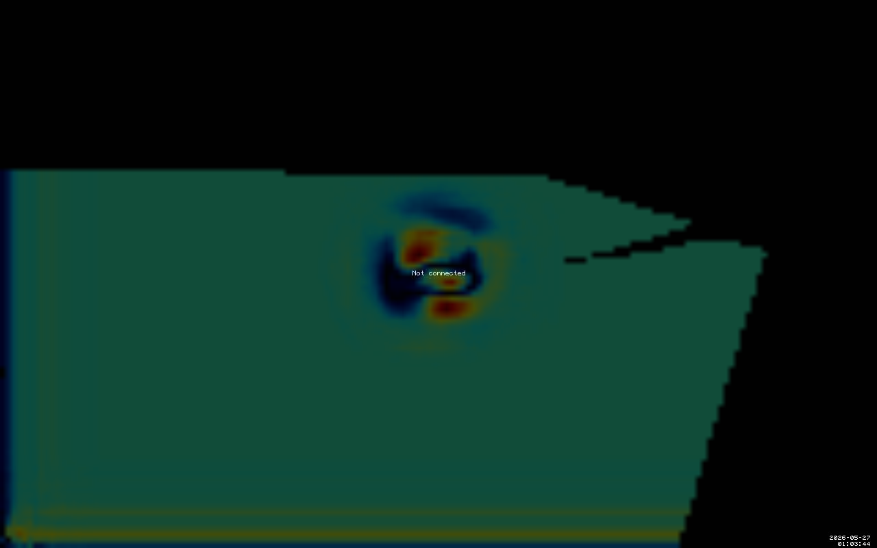 Snapshot Cala Millor Son Servera - 2026-05-26 23:03:17.743277+00:00