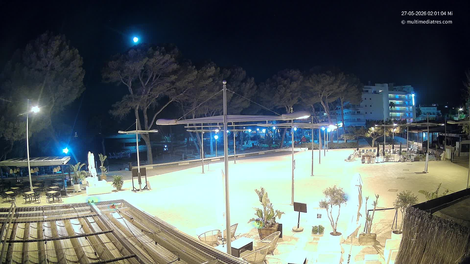 Snapshot Playa de Torà - 2026-05-27 00:02:18.290310+00:00