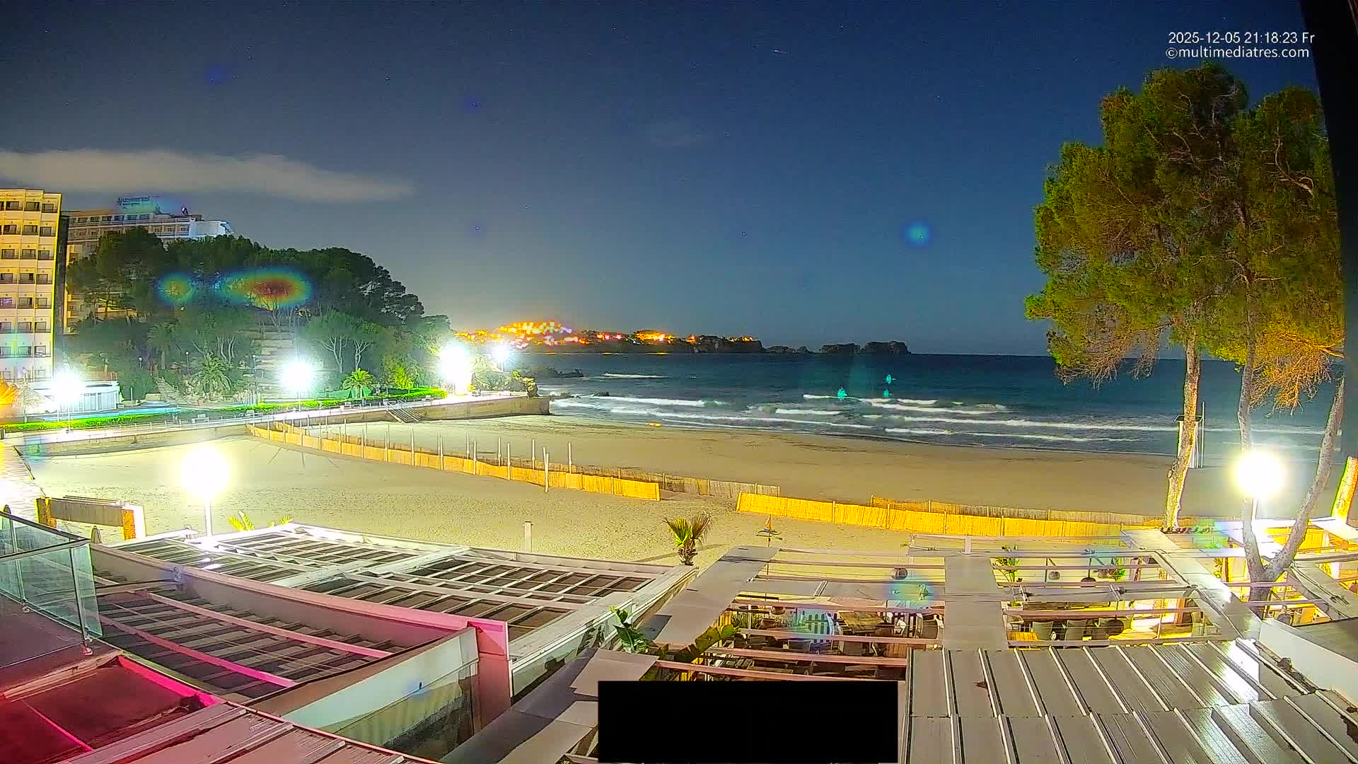 Snapshot Playa de Palmira - 2025-12-05 20:19:35.704999+00:00