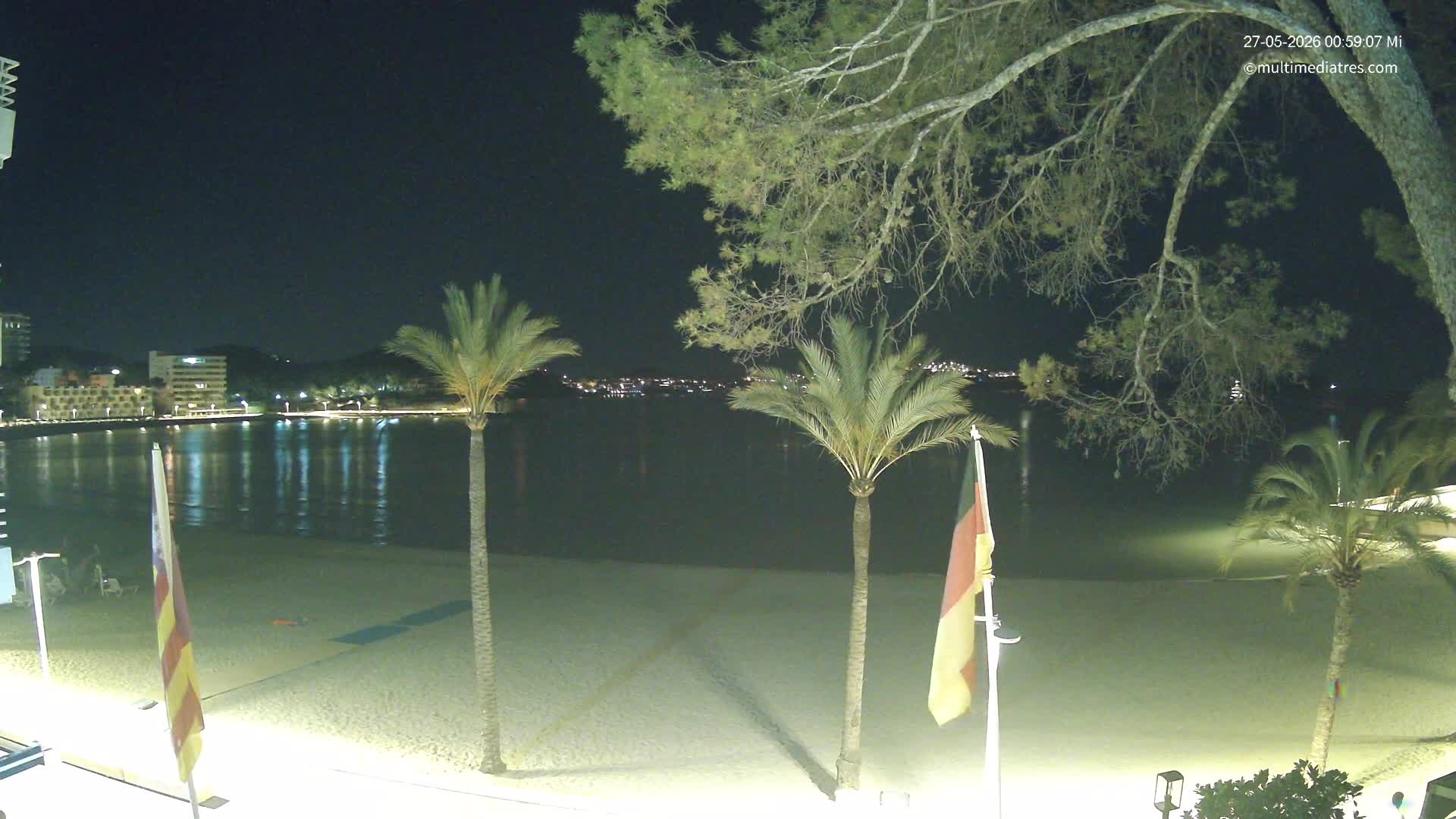 Snapshot Playa de Palmira - 2026-05-26 23:00:18.839697+00:00