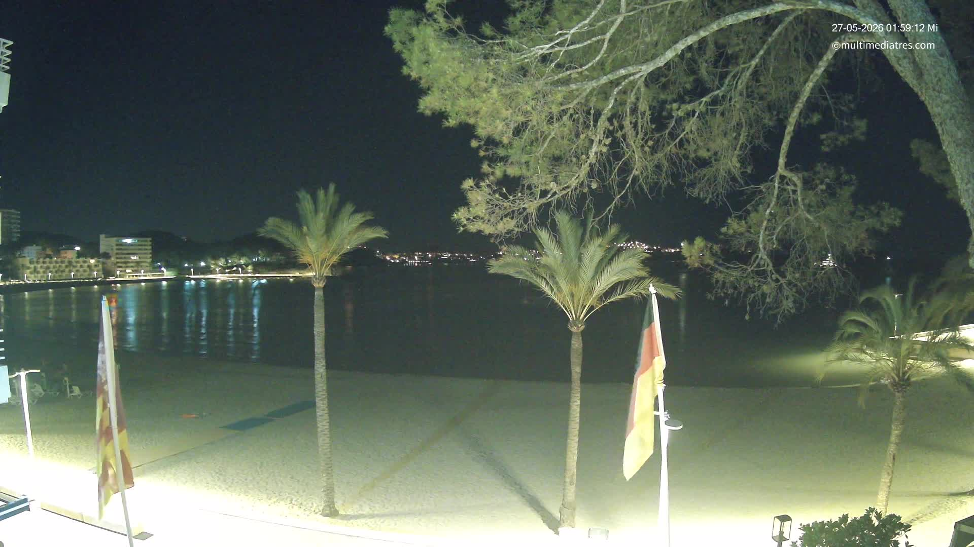 Snapshot Playa de Palmira - 2026-05-27 00:00:23.688169+00:00