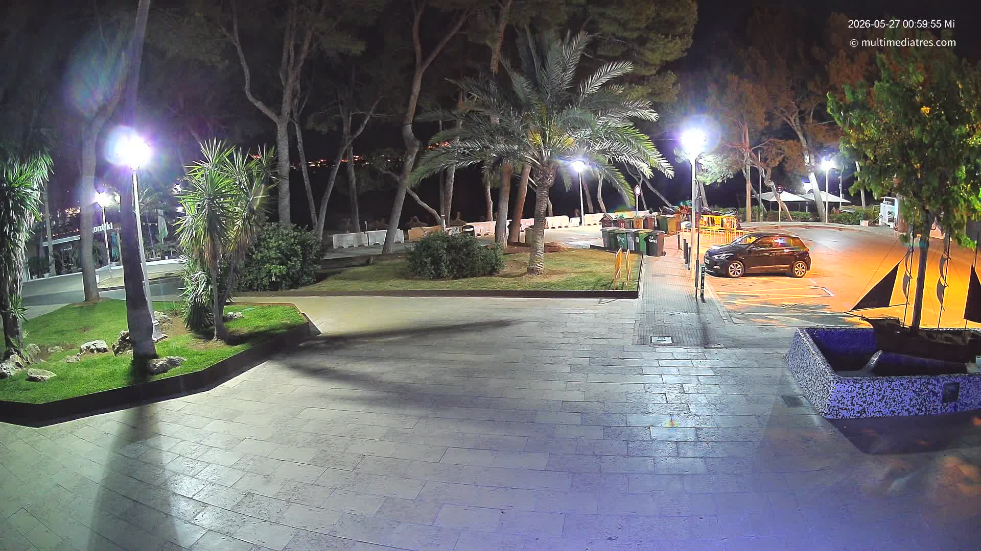 Snapshot Playa de Torà - 2026-05-26 23:00:07.150001+00:00