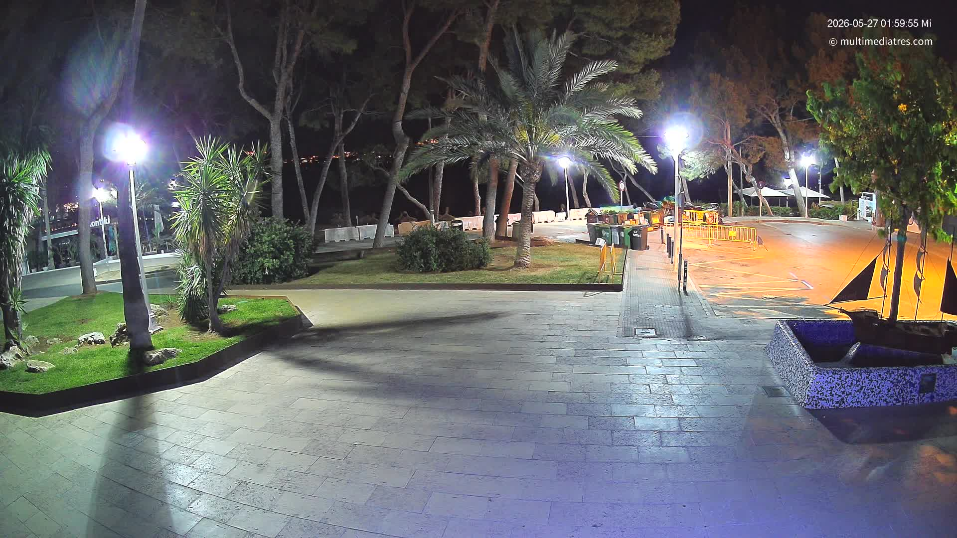 Snapshot Playa de Torà - 2026-05-27 00:00:11.005364+00:00